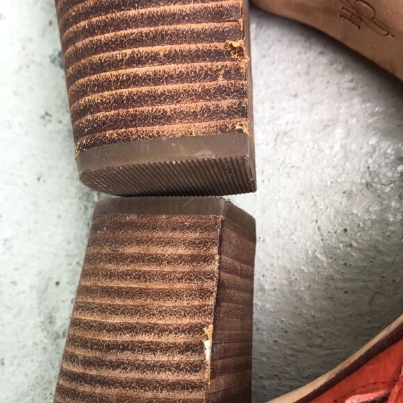 Cole Haan booties - Picture 4 of 6